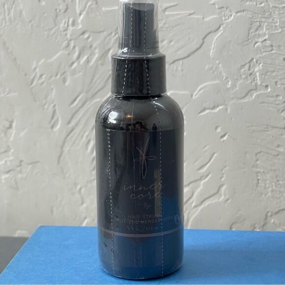 Inner Core Split End Treatment 4 oz Hair Strong Mender Spray - Picture 1 of 7